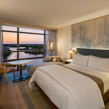 The Westin Tampa Bay Hotel Buitenkant foto