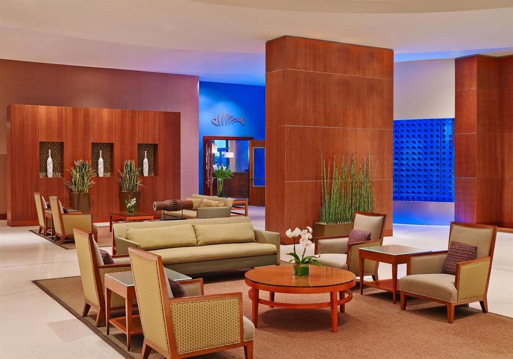 The Westin Tampa Bay Hotel Buitenkant foto