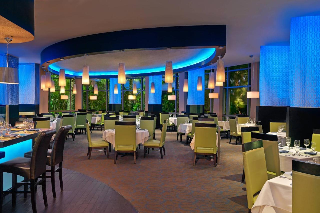 The Westin Tampa Bay Hotel Buitenkant foto
