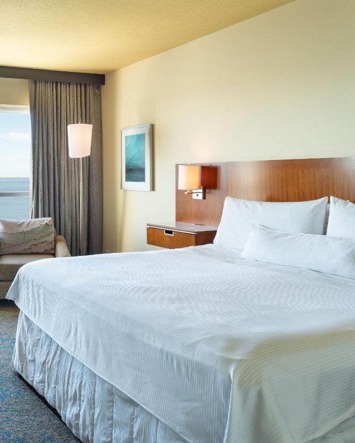 The Westin Tampa Bay Hotel Buitenkant foto