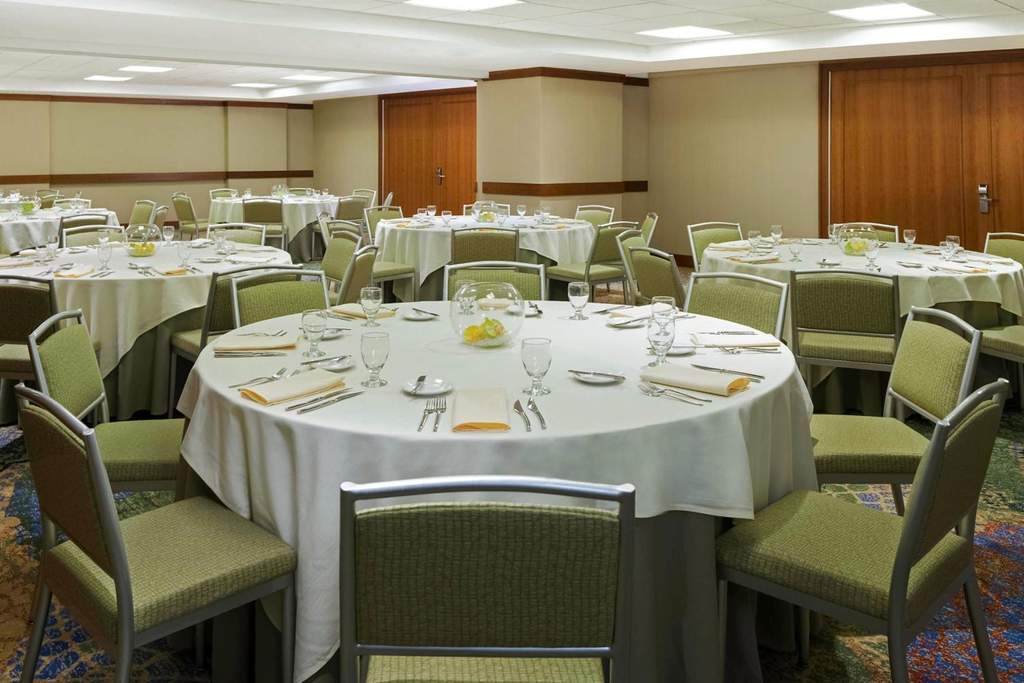 The Westin Tampa Bay Hotel Buitenkant foto