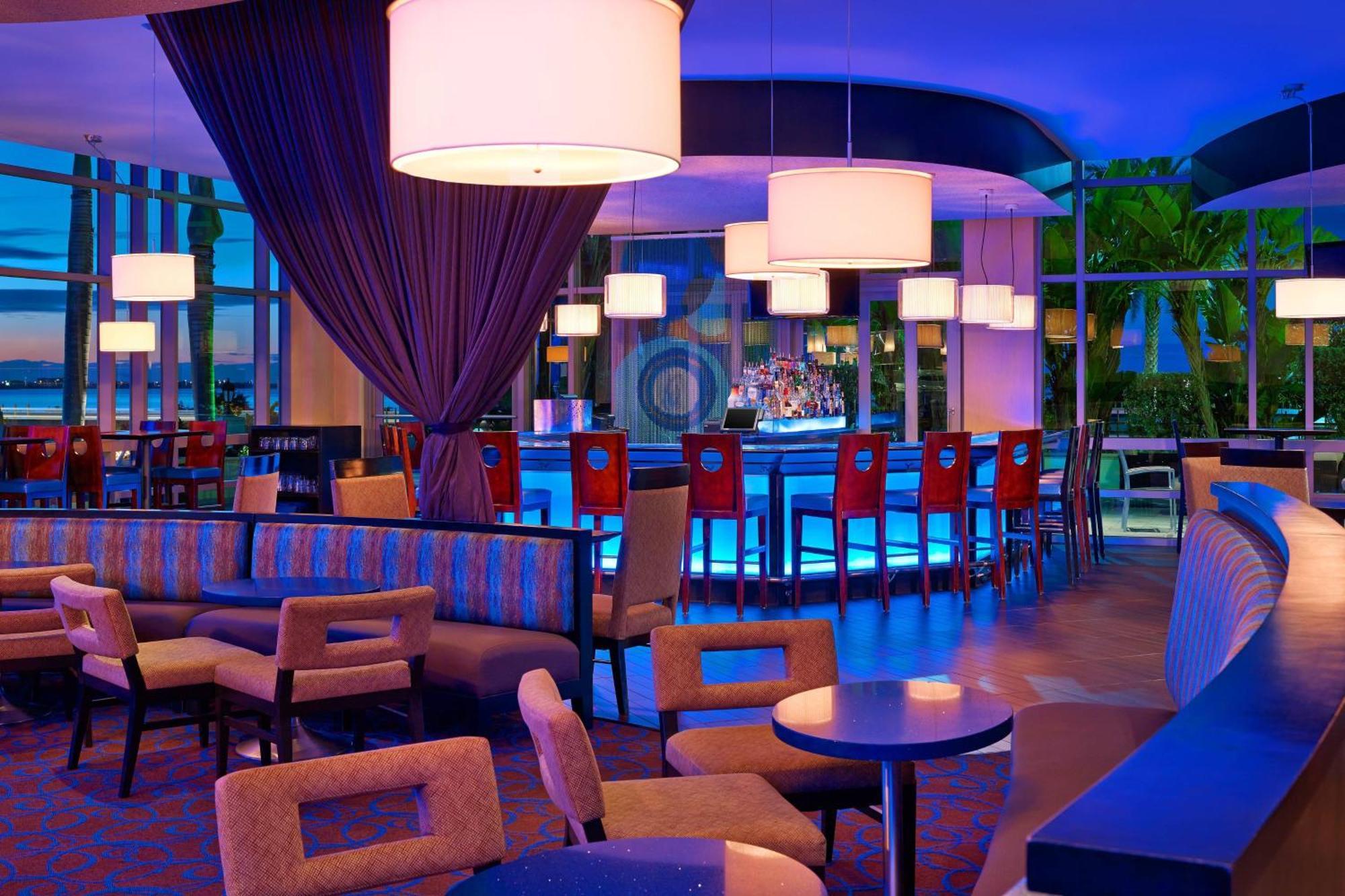 The Westin Tampa Bay Hotel Buitenkant foto